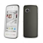 Nokia 5230 White-Black